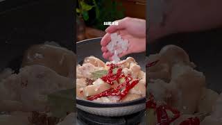 家里有孕妇产妇的,试试这道红烧猪蹄~#月子餐 #月子餐食谱 #产妇#坐月子#月子生活#孕妇