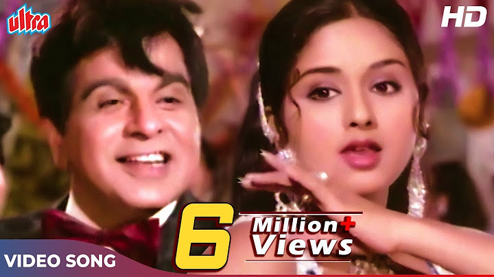 Peete Peete Kabhi Kabhi (HD) Asha Bhosle, Mohd Rafi: Dilip Kumar, Leena Chandravarkar |Bairaag Songs
