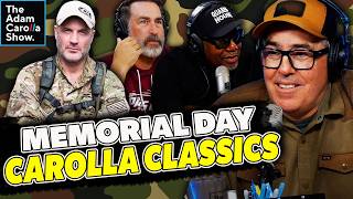 Adam Carolla Show Greatest Hits Compilation!!!