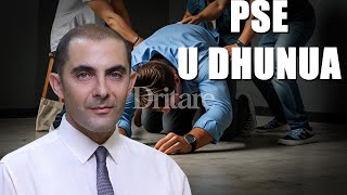 Pse u dhunua barbarisht avokat Mëngjesi! | E premte, 8 pa 5