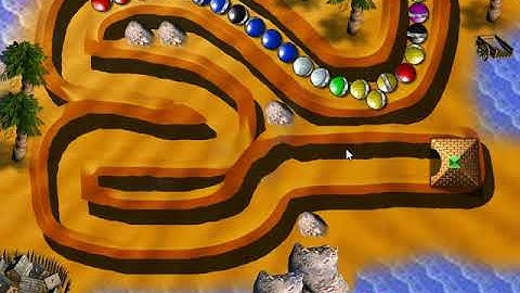 Luxor Custom Map: Beach None Repear By: Ragib