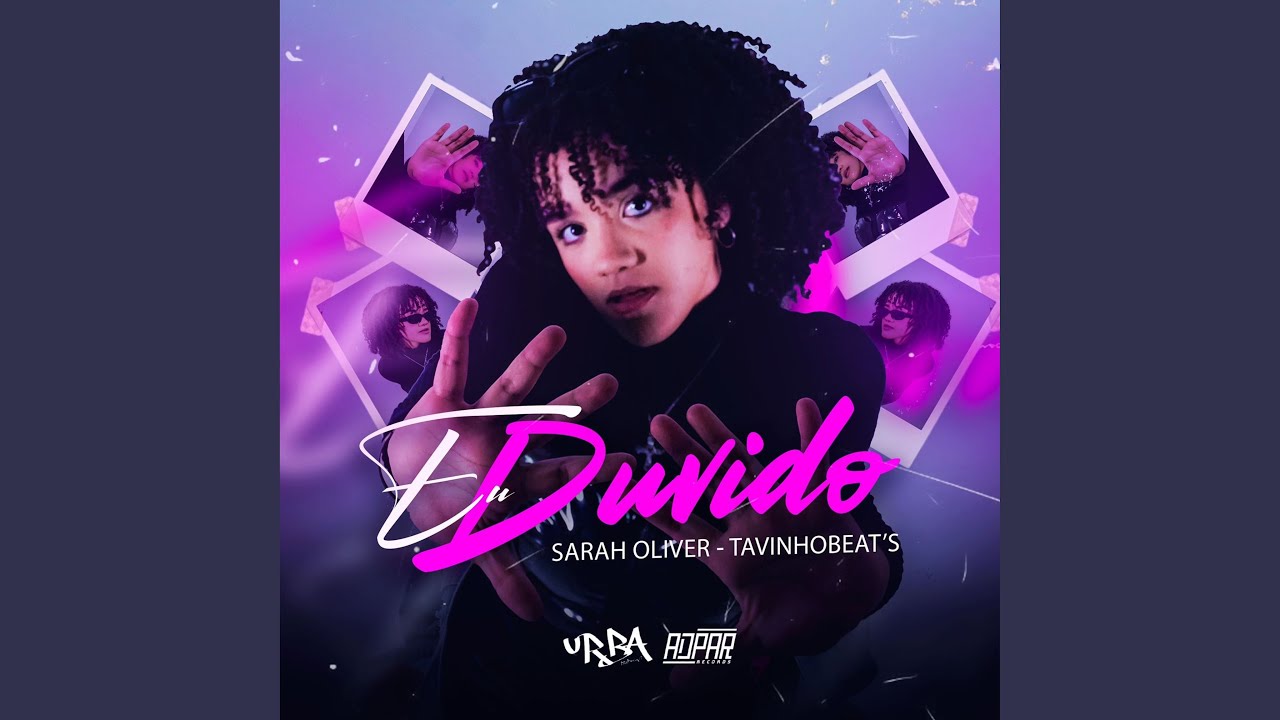 Watch Eu Duvido on YouTube Watch Eu Duvido on YouTube