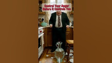 Control Your Anger Before It Controls You #innerpeace #mindfulness #positivevibes #anger