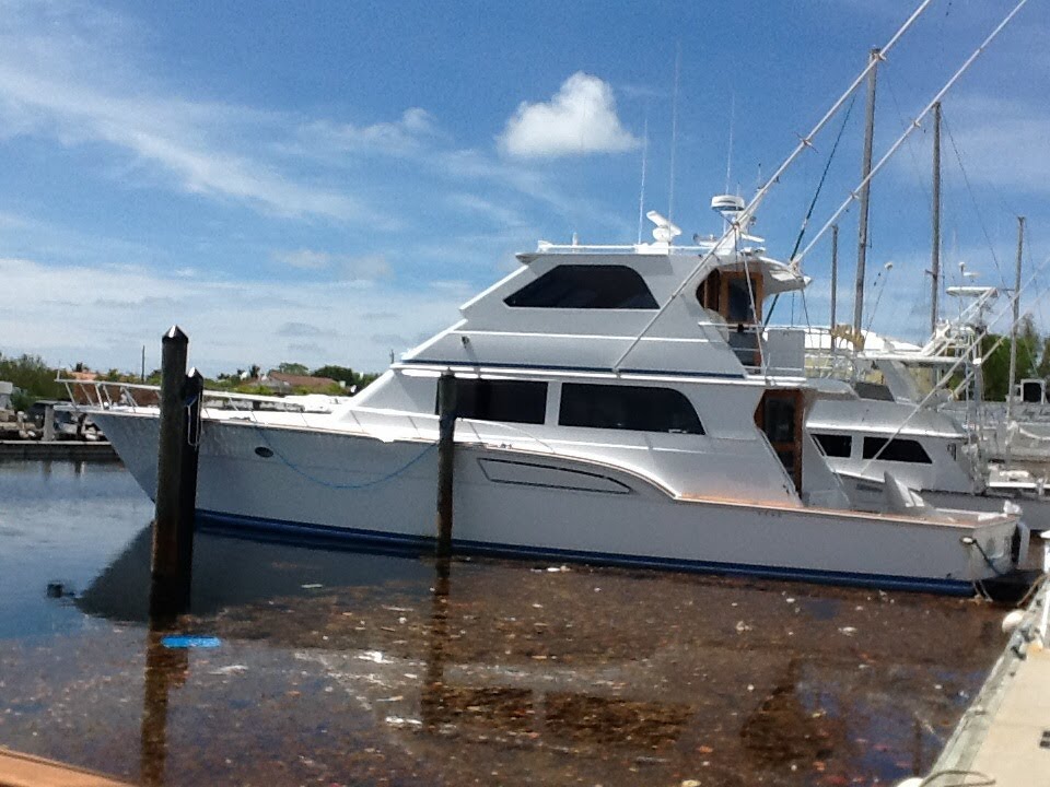 Donzi For Sale >> SOLD - 65 Donzi Enclosed Bridge Sportfish Boat for Sale - 1 World Yachts - YouTube Donzi For Sale >> SOLD - 65 Donzi Enclosed Bridge Sportfish Boat for Sale - 1 World Yachts - YouTube
