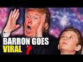 The 'Draft Barron' Trend Is Saying A LOT