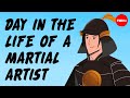 Hong's Journey in the Song Dynasty