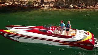 Lake Chelan Poker Run 16