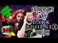 Five Reasons Why Dark Phoenix Failed!!!