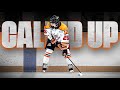 I Got Called Up To The NAHL I Got Called Up To The NAHL