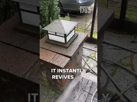 Revitalize Your Patio: