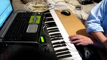 Using ableton with Arduinoboy, gameboy and mGB