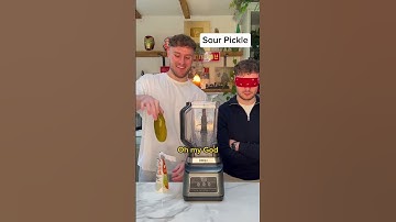 Yes or No? (Make a random drink challenge) Part 54