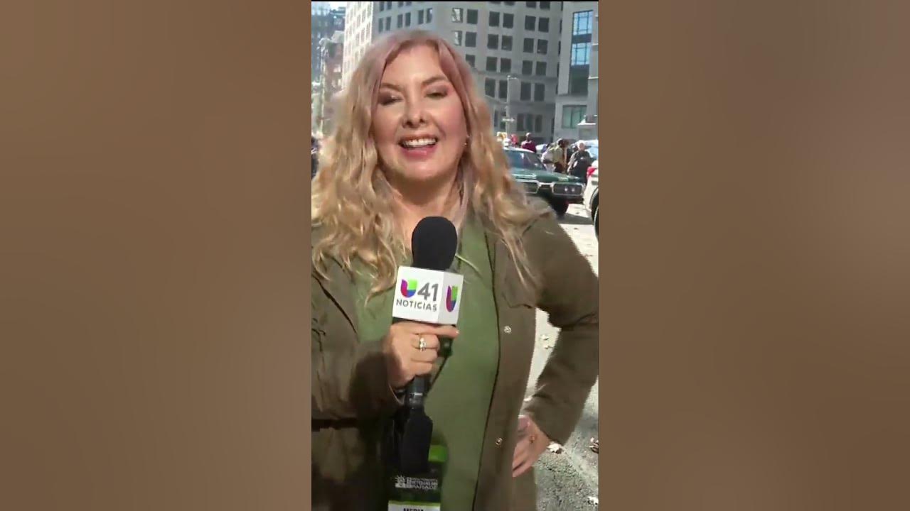 Largest Veterans Day Parade NYC Celebrates Heroes YouTube