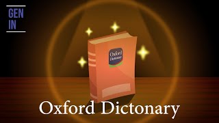 The Oxford Dictionary what is it who adds new terms and what s new