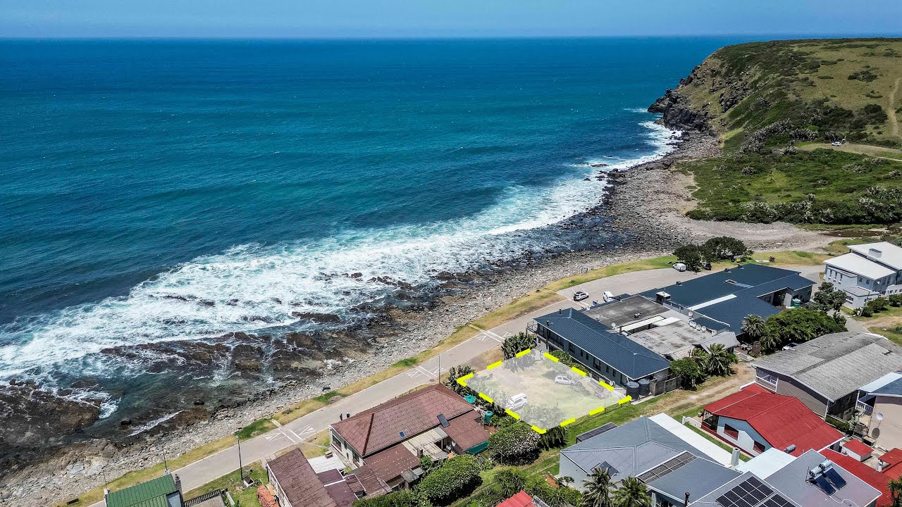 Pam Golding Morgan Bay