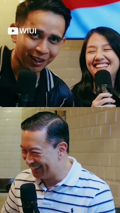 An episode that is both sobering and deeply hopeful with Tom Lembong