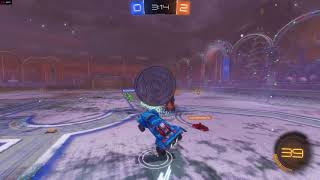 Calculated