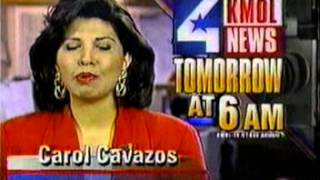 1994 KMOL News Bumper
