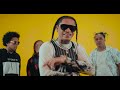 NO TE DUELE TU MAMA - Black Jonas Point, Capitan Aloo, El Boke, Chino Black (Video Oficial)