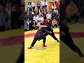 Entertaining Mixed Gender Wrestling Show: Watch Beauty &amp; Funny Fights