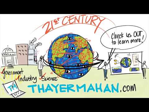 ThayerMahan Introductory Video - video from ThayerMahan