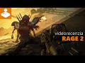 Rage 2 recenzia  sectorsk