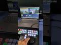 LiveGear Instant Replay Controller for Sports Live #shorts #replaycontroller #tech #shortvideo