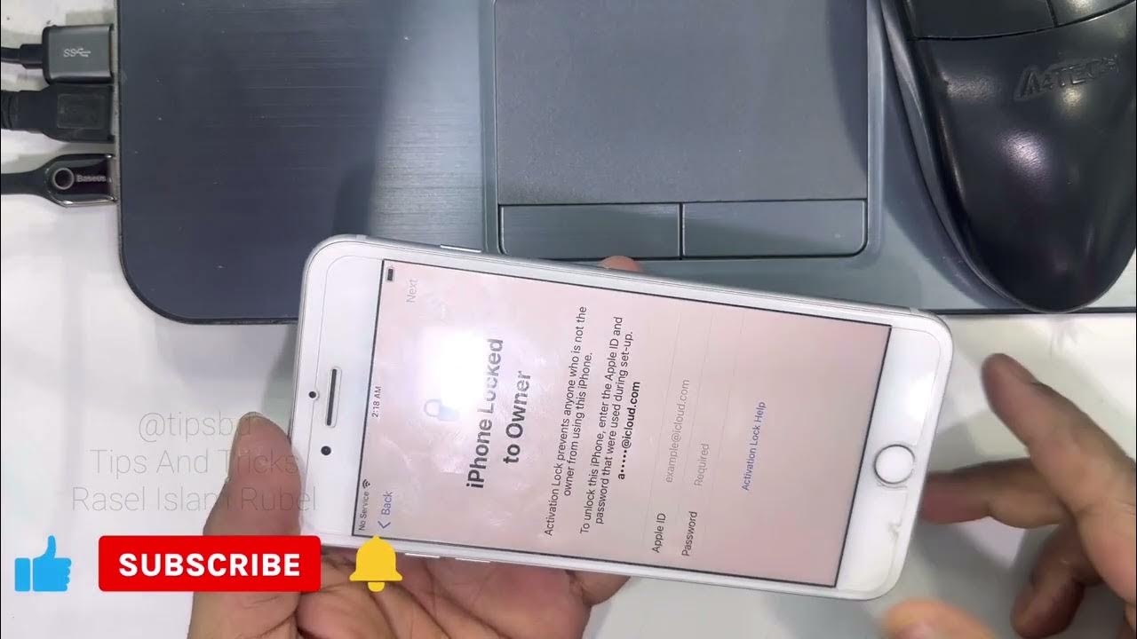 iphone-7-plus-icloud-activation-lock-remove-2023-youtube