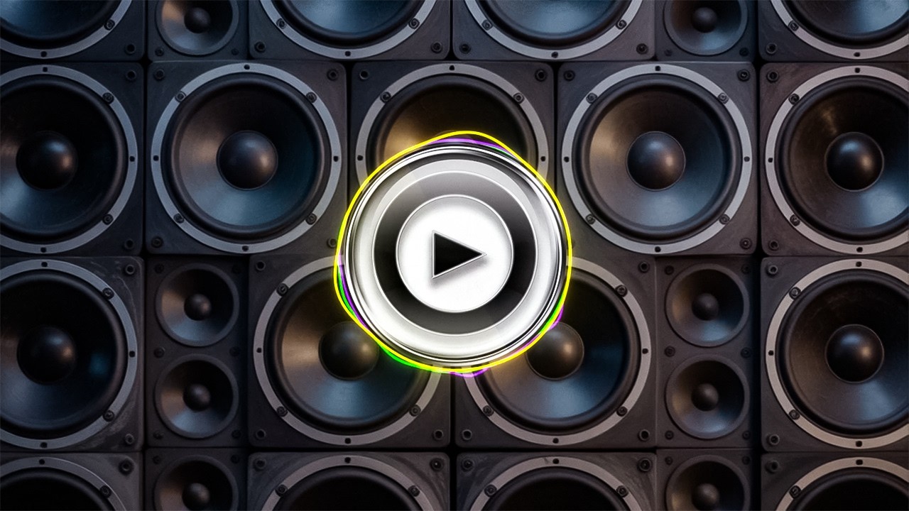 JBL Charge 5 Remix Test 🎧 | Deep Bass Flow 🔊