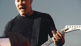Metallica - Lords of Summer (Live at Rock Im Park 2014) (Camrip)