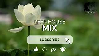 Soulful Deep House Mix 2025  Dj Jacwas  Inqfive Rodney Sa Deeper Than Politics