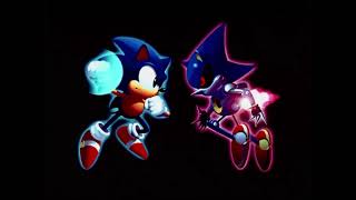 Stardust Speedway - Sonic CD (Pokémon B2W2 Arrangement)