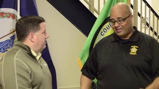 Spotsylvania Sheriff's Department Community Programs
