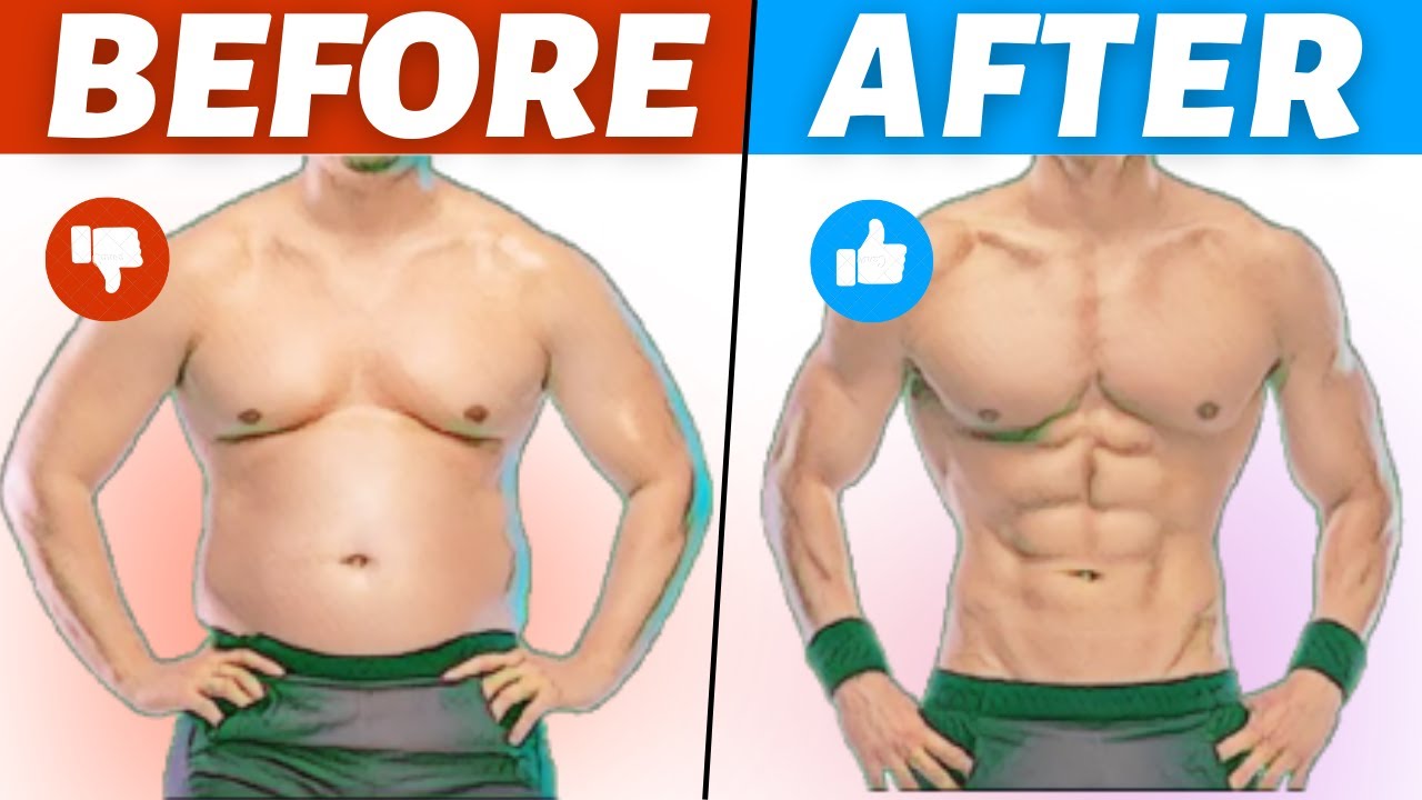 Full Body Fat Loss Challenge DAY 1 Fat Loss Challenge 7 Days YouTube