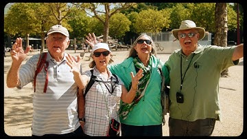 Welcome to Amsterdam! Intreeweek 2022 | University of Amsterdam