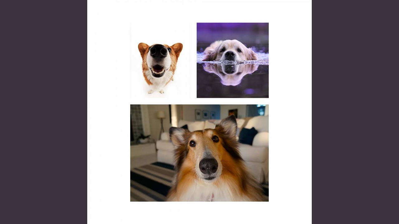 Wicked Backdrops for Feelings