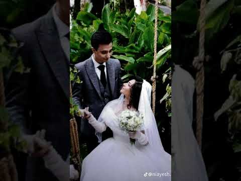 سعید والکور ازدواج کرده خیلی وقته یوتیوبر سعیدوالکور