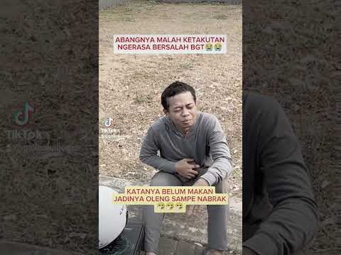 ga nyangka masih ada orang sebaik ini