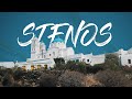 SIFNOS - Greece