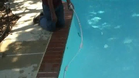 POOLCENTER.COM - POLARIS WALL FITTING