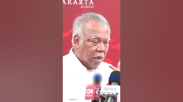 3 Hal Ini Harus Tersedia Sebelum Jokowi Pindah ke IKN