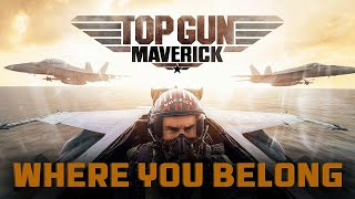 Top Gun Maverick