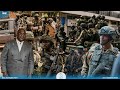 RDC VS M23 VIOLENTS COMBATS À MASHA ET KANYANGOHE GÉNÉRAL MAKENGA DÉFIE TSHISEKEDI RDC VS M23 VIOLENTS COMBATS À MASHA ET KANYANGOHE GÉNÉRAL MAKENGA DÉFIE TSHISEKEDI