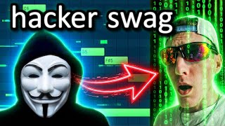 Download Lagu HOW TO MAKE HACKER SWAG MP3