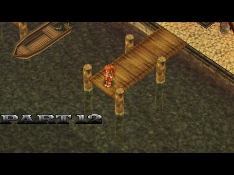 Let's Enjoy Our Day First Shall we? 😊 | Legend of Heroes: Trails in The Sky #12