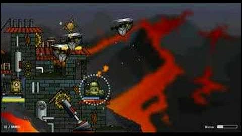 StormWinds 1.5 Extra Content Demo