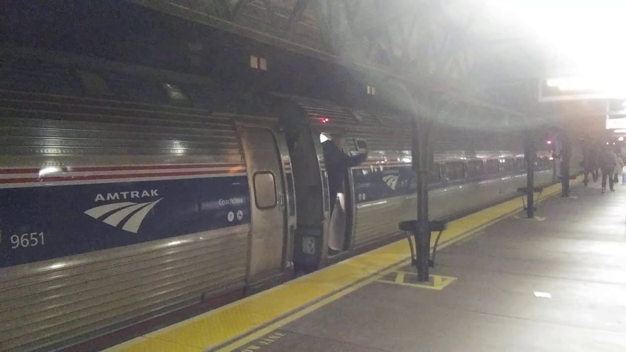 amtrak-valley-flyer-478-at-hartford-union-station-youtube