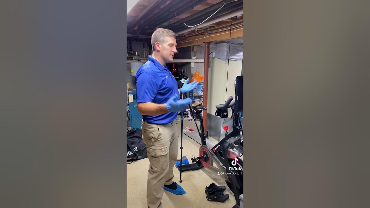 Stop Breathing Lung Scarring Fiberglass In Your Basement Gym YouTube