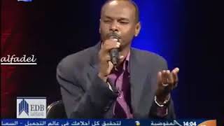 الجبلابي /حسن محجوب / حجبو القمر