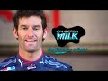 Maa a a a aaark is a Canberra Milk kid!
